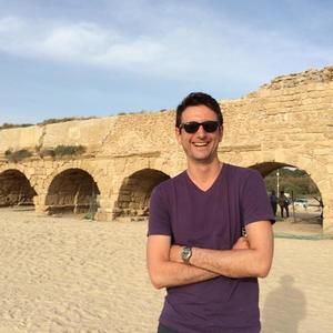 Meet your Posher, Radu